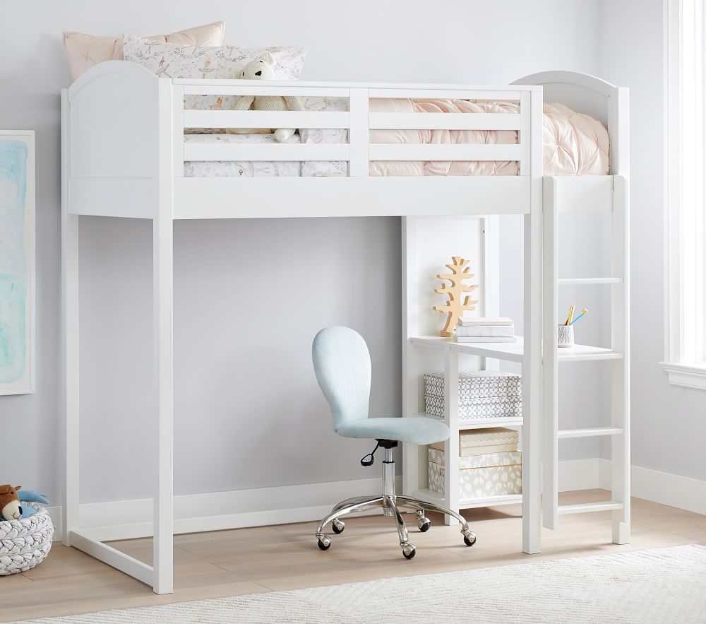 Austen Loft Bed